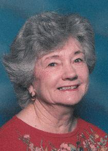 Eunice Marie Hollyfield Kuritz
